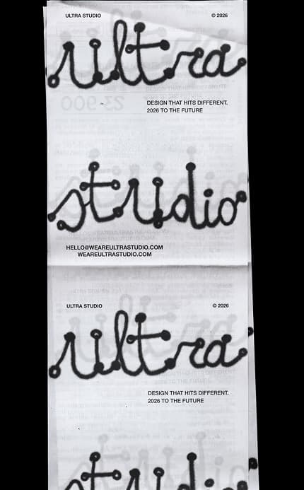 Ultra Studio